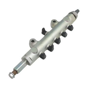Fuel Common Rail Assy 1J574-50604 For Kubota