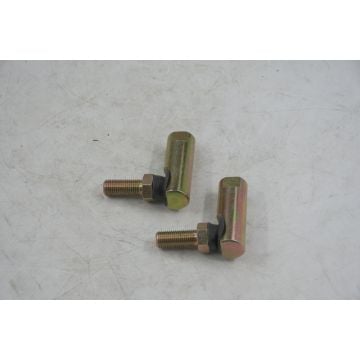 2 Pcs Ball Joint Tie Rod End 923-3018 723-0156