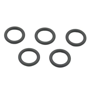 5 Pcs 0.5'' ID 0.103'' CS O-Ring 079974 For Miller