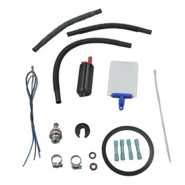 Fuel Pump Kit HFP-396-LH For Can-Am