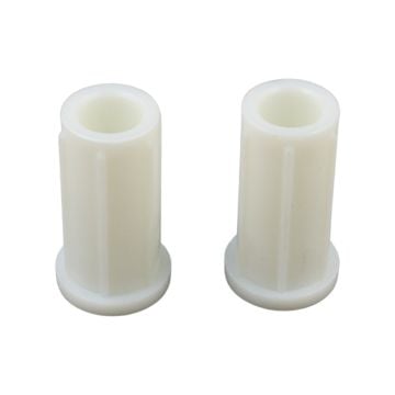2 Pcs Nylon Bushing Skin SP-201 For Attwood