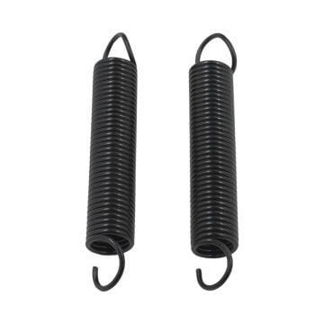 2 Pcs Extension Spring 1715435SM