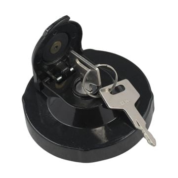 Fuel Cap 2 Keys 172122-14300 For Yanmar