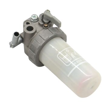 Water Separator E-RA238-51400 Kubota Tractor KX71-3S Cabin KX71-3S Canopy M5140HD M5140F M5140FC M5140DTC M5140DT Excavator KX91-3S2 KX161-3ST KX121-3ST