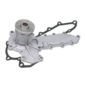 Disenparts 6681879 1G730-73032 1G730-73030 1G730-73035 Pompe à Eau Gf-Ku104 pour Chargeur sur Pneus Kubot a V2403-M V2403-4 R420s Bobca t Skid Steer 773 337 341 S175 S185 T190 S150 