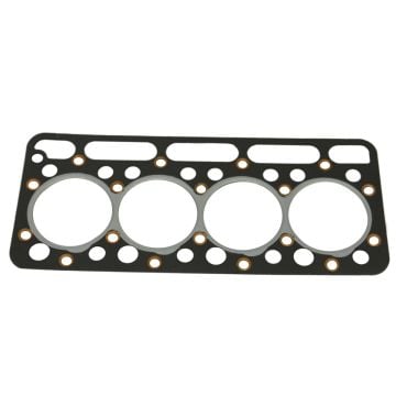 Cylinder Head Gasket 15834-03310 1583403310 17366-0331-1 7366-03311 1736603311 Kubota Engine V1902 V1902T V1902E V1902B 4D85 Excavator KH-101 KH-151 KX101 Generator (Diesel) GV-3170 GV3190Q-60 Wheel Loader R400 R410 R410B