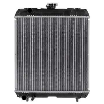 Radiator K3181-85112 Kubota Mower ZD326 ZD331