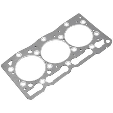 Cylinder Head Gasket 16261-03310 Kubota Engine D1105 D1105T Tractor B2400HST-D B2400HST-E B2410HSD B2410HSDB B2410HSE Mover F2400 F2560E 2880 F2880E F2680E FZ2400 Excavator U25S KX41-2S