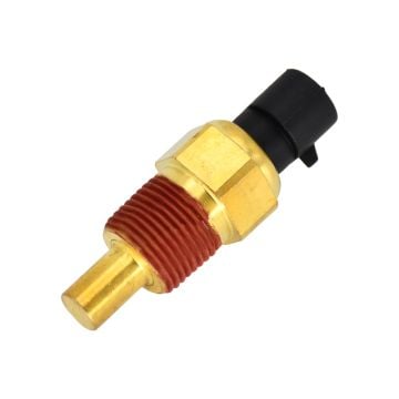 Temperature Sensor Switch 6718414 Bobcat Wheel Steer Loader A300 A770 Excavator 325 328 329 331 334 335 337 341 425 428 430 435 E25 E26 E27 E32 E34 E35 E37 E42 E45 E50 E55 Toolcat Work Machine 5600 5610 Skid Steer Loader S100 S130 S150 S160 S175 S185 S205