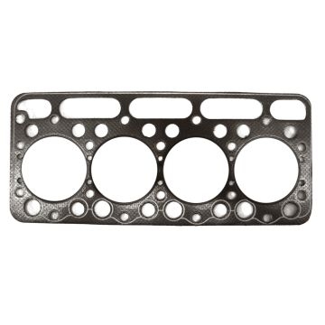 Cylinder Head Gasket 15808-03310 Kubota Excavator KH-101 KH-151 KX101 Geberator(Diesel) GV-3170 GV3190Q-60 Wheel Loader R400 R410 R410B