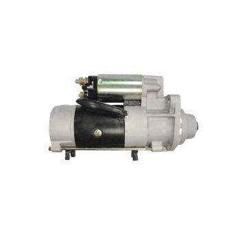 Starter Motor 6676958 Bobcat Skid Steer Loader 863 864 873 883 A220 A300 S250 T200 863F 863HF 863HG 