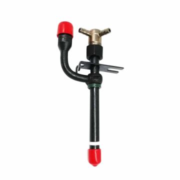 Fuel Injector 1903-3023 Kubota Tractor L2250DT L2250F L2550DT L2550DTGST L2550F L2550TOW L2650DT L2650DTGST L2650DTWET L2650F L2850DT L2850DTGST L2850F L3250DT L3250F L3350DT L3450DT L3450DTGST L3450DTWET L3450F L4150DTN M4030 M4030DT M4030SU M4030SUTF M5