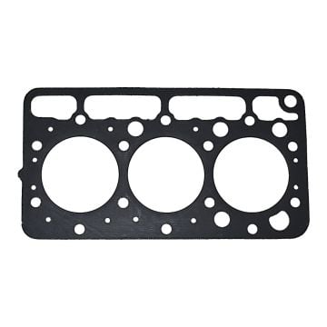 Cylinder Head Gasket 15583-03310 Kubota Engine D850 Excavator B7300HSD B7400HSD BX1800D BX1850D BX1860D G1900 G1900S GF1800 GF1800E K008 K008-3 ZD18 B1550D B1550E B1550HST-D B6200D B6200HST-D B6200HST-E KH35