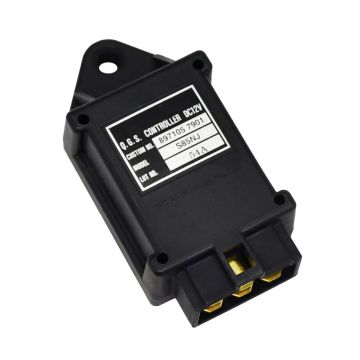 Timer Relay Controller 16415-65660 16415-65661 16415-65662 12V 6PINS Kubota Engine D902 D905 D1005 V1305 V1505 L2900DT L3010DT L3300DT L3600DT 
