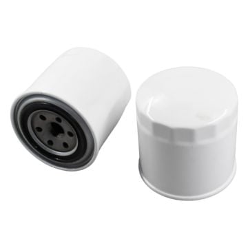 Oil Filter 6675517 2Pcs For Bobcat