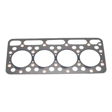 Cylinder Head Gasket 15421-03310 17356-03310 1542103310 1735603310 Kubota Tractor L2850F L2850DTGST L2850DT L355SS Diesel Engine V1702-DI V1702-DI-A V1902-DI