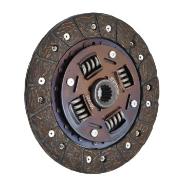 Clutch Disc K66905 Kubota Tractor B1550 B1750 B4200 B5100 B5200 B6000 B6100 B6200 B7100 B7200