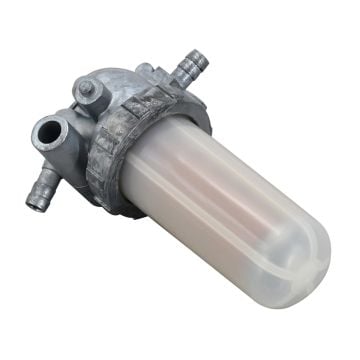 1G313-43010 Fuel Filter Assembly 15393-43017 for Kubota