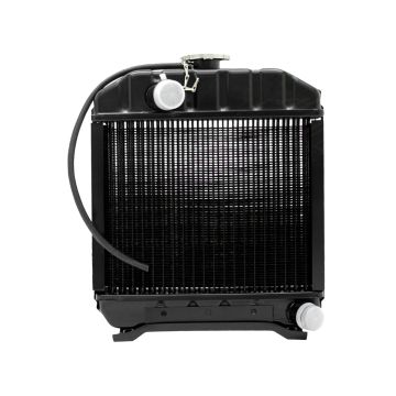 Radiator 15371-72060 15371-72110 1537172060 1537172110 Kubota Tractor B6100 B6100D B6100E B6100DP B6100EP B7100 B7100D B7100DP