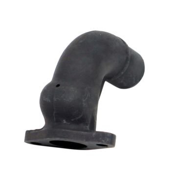 Exhaust Elbow Pipe 15221-12320 15221-12323 15221-12325 Kubota Tractor L175 L185 L245 L1500 L1500DT L1501 L1501DT L1801 L2000 L2200 L2201