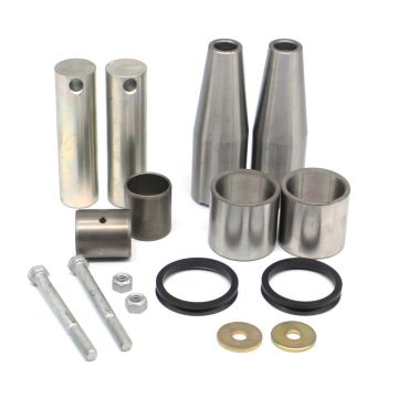 Pin and Bushing Kit AK-6577954 7101078 6577954 6730997 6805453 6651709 17C660 619021 85D6 Bobcat Skid Steer Loader S300 S330 T250 T300 T320 A300 S220 S250