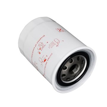 Buy Fuel Filter HH166 43560 for Kubota Excavator KX080-3T Tractor M110D M110F M120D M120F M100X M105S M105X M108 M110 M125 M126X M4900 M5091 M5700 M6800 ​Skid Steer Loader SSV65 SSV75 ​Track Loader SVL75 SVL90 Engine V2203 V3307 Online