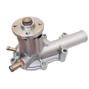 Water Pump 1G910-73030 Kubota Engine D905 Utility Vehicle RTV-X1100CR RTV-X1100CW RTV-X1120DG2 RTV-X1120DR RTV-X1120DR2 RTV-X1120DW RTV-X1120DW2 RTV-X1140R RTV-X1140W RTV1100CR RTV1100CR9 RTV1100CRX RTV1100CW RTV1100CW9 RTV1100CWX