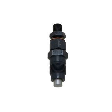 Fuel Injector 1603253902 For Kubota Excavator KX41 KX41-2 Wheel Loader R310 R310BH Industrial Construction R510 R510B Mower F2260 Engine D905 D1005 Utility Vehicle RTV1100CR9 Tractor B1700D B1700E