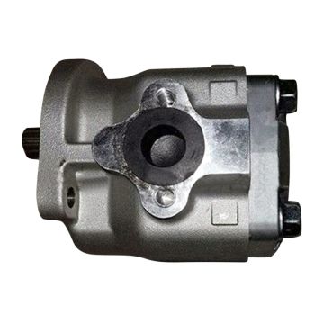 Hydraulic Pump Assembly 31351-76100 31351-76102 Kubota Tractors L35 L2050DT L2250F L2350DT L2500DT L2550F L2600DT L2650F L3000DT 