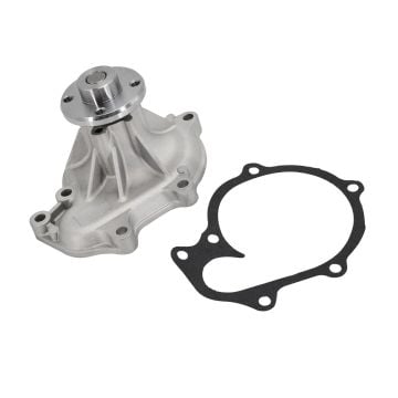 Water Pump CSU80-0084 6680852 6680852-A Bobcat Skid Steer Loader S220 S250 S300 S330 A300 S750 S770 S850 T250 T300 T320 T750 T770 T870 T2250 Engine V3300