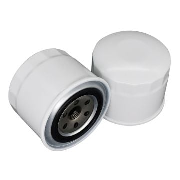 Oil Filter 16414-32434 2Pcs for Kubota