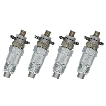 Fuel Injector Nozze 70000-65208 4Pcs For Kubota