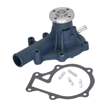 Water Pump 29-70262-01 25-15425-00 94-5542-01 16-259130-32 29-70262-00 Maxima II 2 Plus 1000 1200 1200 Mt 1300 1300 Mt Kubota Engine D1505