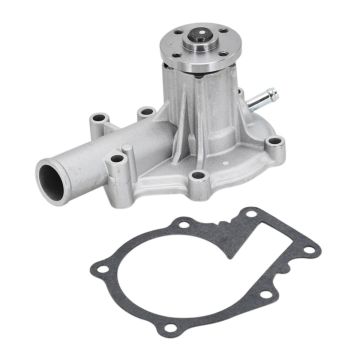 Water Pump 29-70262-01 25-15425-00 94-5542-01 16-259130-32 29-70262-00 Maxima II 2 Plus 1000 1200 1200 Mt 1300 1300 Mt Kubota Engine D1505