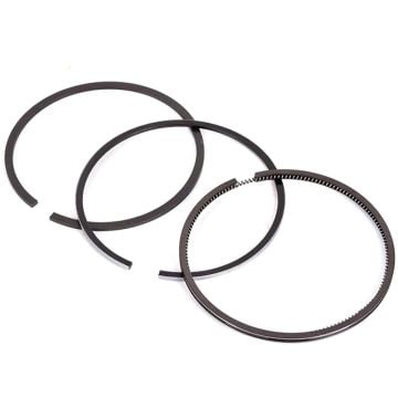 Piston Rings Set 1G790-21050 Kubota Engine V2203 V2403