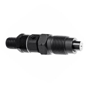 Injector Nozzel 16454-53905 Kubota Loader R510 R510B R520 R520S Engine V2203 V2003 V1903 D1703 Tractor M4700DT M4800SUDF M4800SUF M4900 M4900DT M4900SU M4900SUDT M5400 M5400DT M5400DTN M5700 M5700DT Excavator KX1212KX1212 KX1213 KX1213S