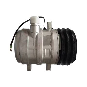 Air Conditioning Compressor 6681716 6685798 Bobcat Excavator 331 331E 335 337 341 Skid Steer Loader 430 435