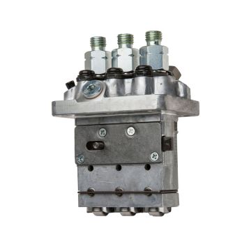 Fuel Injection Pump 16006-51012 for Kubota
