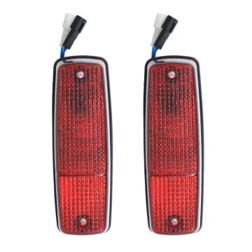 Tail Light HK750-62700 Kubota RTV400 RTV500 RTV1100 RTV-X1100 RTV-X1120 RTV1140