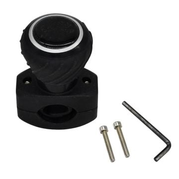 Steering Wheel Spinner Knob TY26583 For Case IH For New Holland For Kubota For John Deere