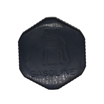 Diesel Fuel Cap 6A100-54910 Kubota Tractor B21 B26 B1700 B1700D B1700E B1700HSD B1700HSE B2100 B2100D B2100E B2100HSD B2100HSE B2400 B2400D B2400E B2400HSD B2400HSE B2410 L2800DT L2800HST L3400DT L3400HST L3400F L4400DT L4400F F2260 F2560 F3060 L2800F