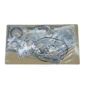 Upper Gasket Kit 16285-99352 Kubota Mower F3680 Engine D1105 V1505 V1505-E V1505-T Excavator KX71-3 KX71H KX91-2 KX91-2S Tractor B2910HSD B3030HSD B3030HSDC B3200HSD B3300SU B7820HSD