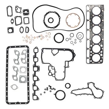 Full Cylinder Head Gasket Kit Kubota Engine S2600 F2803 K4C Tractor M4050