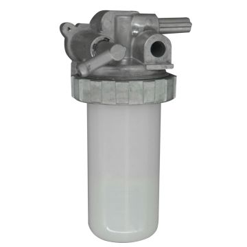 Fuel Water Separators Assembly 1G311-43350 15831-43353 Kubota Engine D1105 V3307 Tractor M Series M5040DT M6040DH M6040DHC M7040F M7040DH M7040DHC M7040FC M7040SUD M7040SUHD Tractor L Series L3560DT L3560GST L3560HST L3560HSTC L3560HSTC-LIMITED L4060DT L4