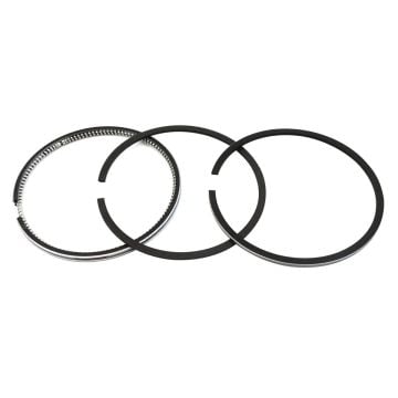 Piston Ring 15271-2105 152712105 Kubota Engine ZB500 D750 3 CYL Tractor B5200D B5200E B7100 B7100HST-DT B7100HST-E B7100HST-II-DT