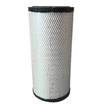 Air Filter 59700-26112 Kubota Engine V2607 V3307 V3800 Tractor M Series M100GXDTC M100XDTC M105S-CAB M105SDSL M105SDT-CAB M105SDT-CAB-CAN M105SH M105SHD M105XDTC M108SDSL M108SH M108SHC M108SHD Loader SVL90 SVL90-2 SVL90-2C SVL90C SVL95 SVL95-2S SVL95-2SC