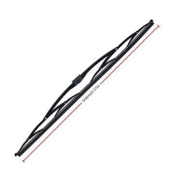 Wiper Blade 7168954 Bobcat Skid Steer Loader S510 S530 S550 S570 S590 S630 S650 S750 S770 S850 T550 T590 T630 T650 T750 T770 T870