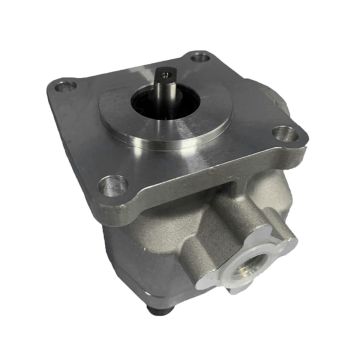 Hydraulic Pump 67111-76100 Kubota Tractor B20 B6200D B6200HSTE B7200D B7200HSTD B8200EP B6200E B6200HSTD B7200E B7200HSTE B8200DP Wheel Loader R400B