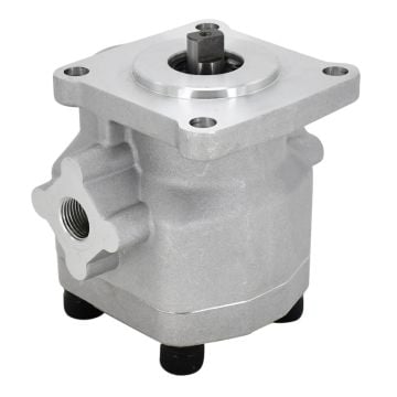 Buy Hydraulic Pump 67111-76100 for Kubota Tractor B20 B6200D B6200HSTE B7200D B7200HSTD B8200EP B6200E B6200HSTD B7200E B7200HSTE B8200DP Wheel Loader R400B Online