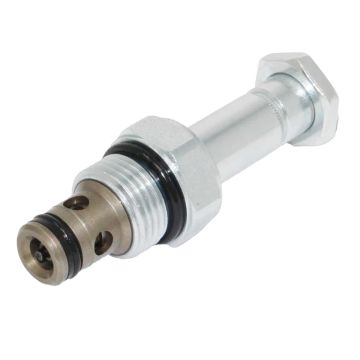 12V Solenoid Poppet Cartridge Valve SV08-22-0-N-00 Hydraforce